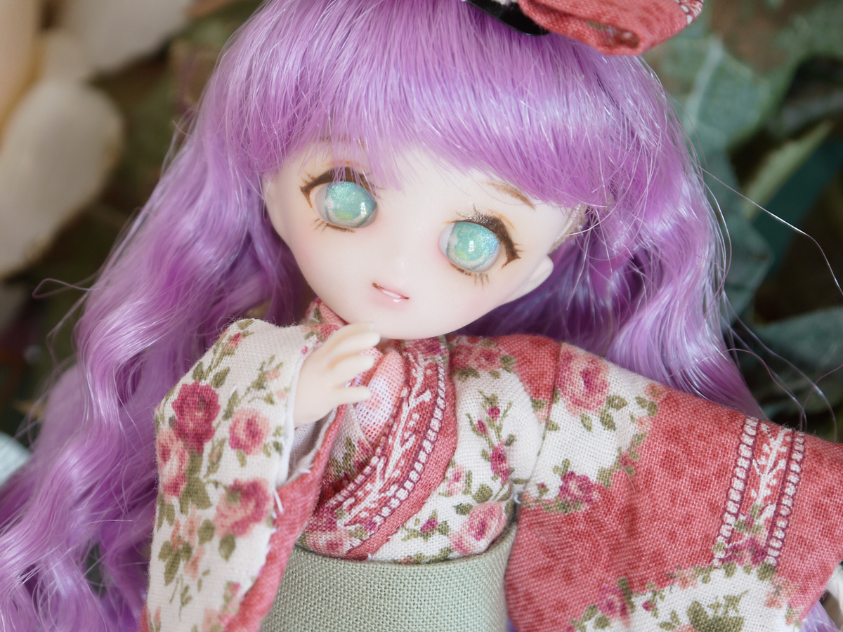 Parabox パラボックス オビツ11ホワイティボディ+パラボックス