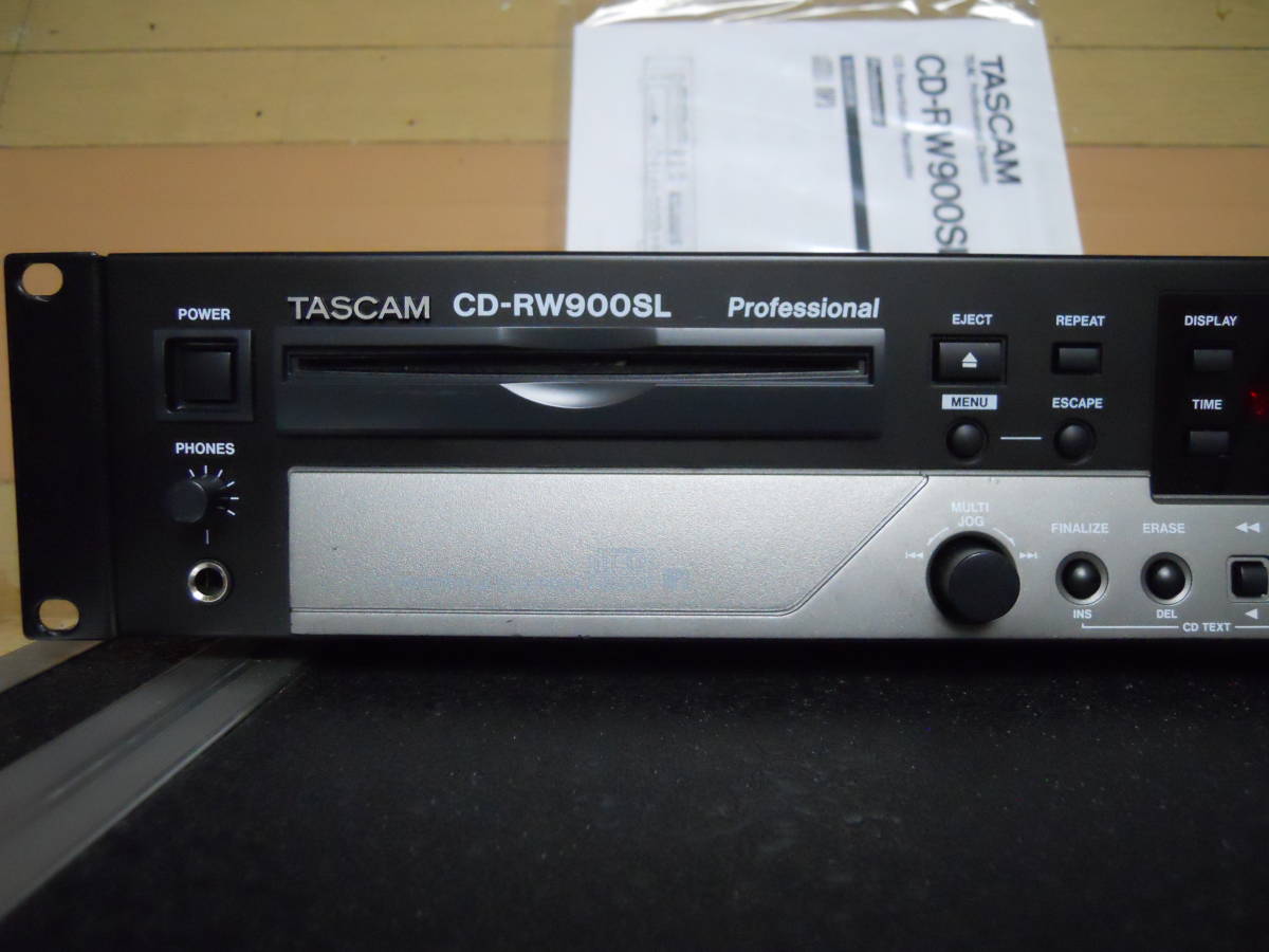 marantz - marantz CD-34 マランツCDプレーヤー中古 ジャンクの