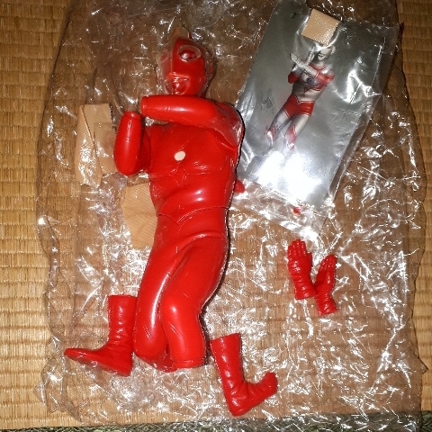 マーミット 帰ってきたウルトラマン | スーパーアクション - sgnc