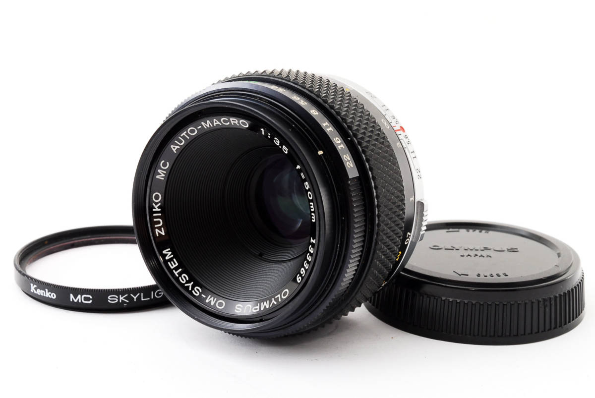 即決〉 OLYMPUS オリンパス OM SYSTEM ZUIKO AUTO-W 35mm F2 カメラ レンズ