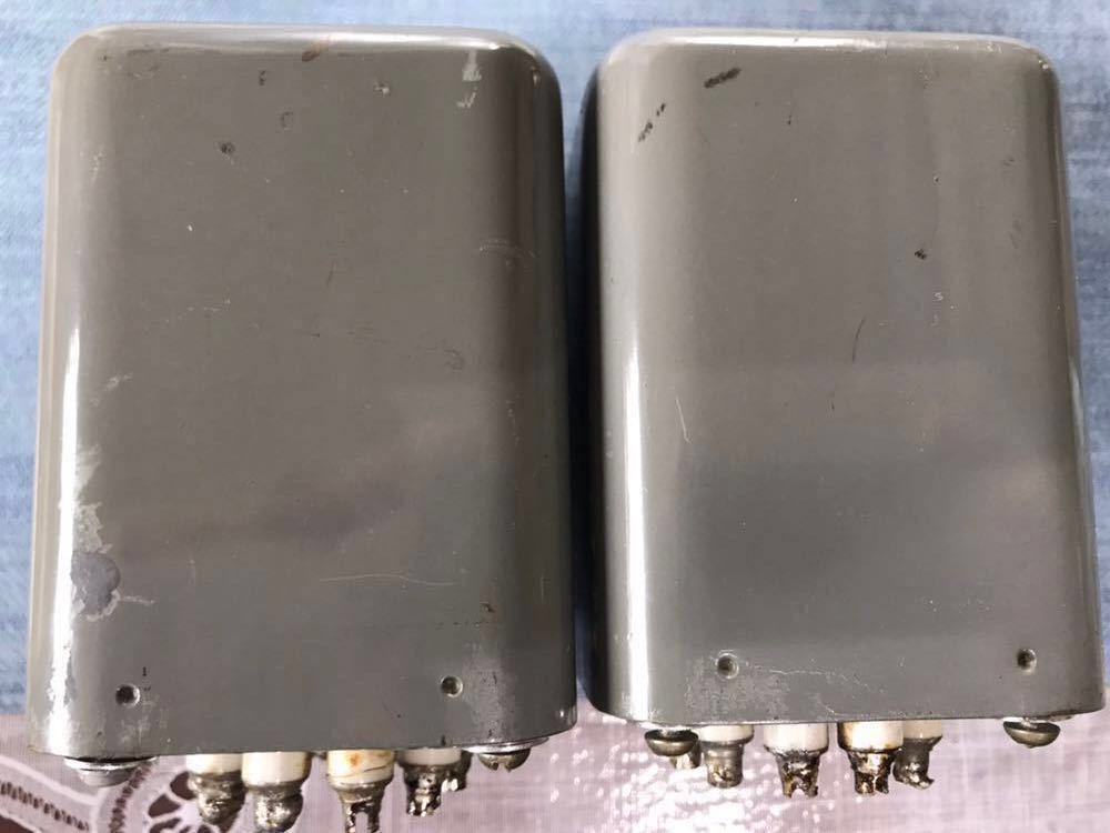 真空管 SOVTEK KT88 4本セット ジャンク扱い 送料無料！ KT-88