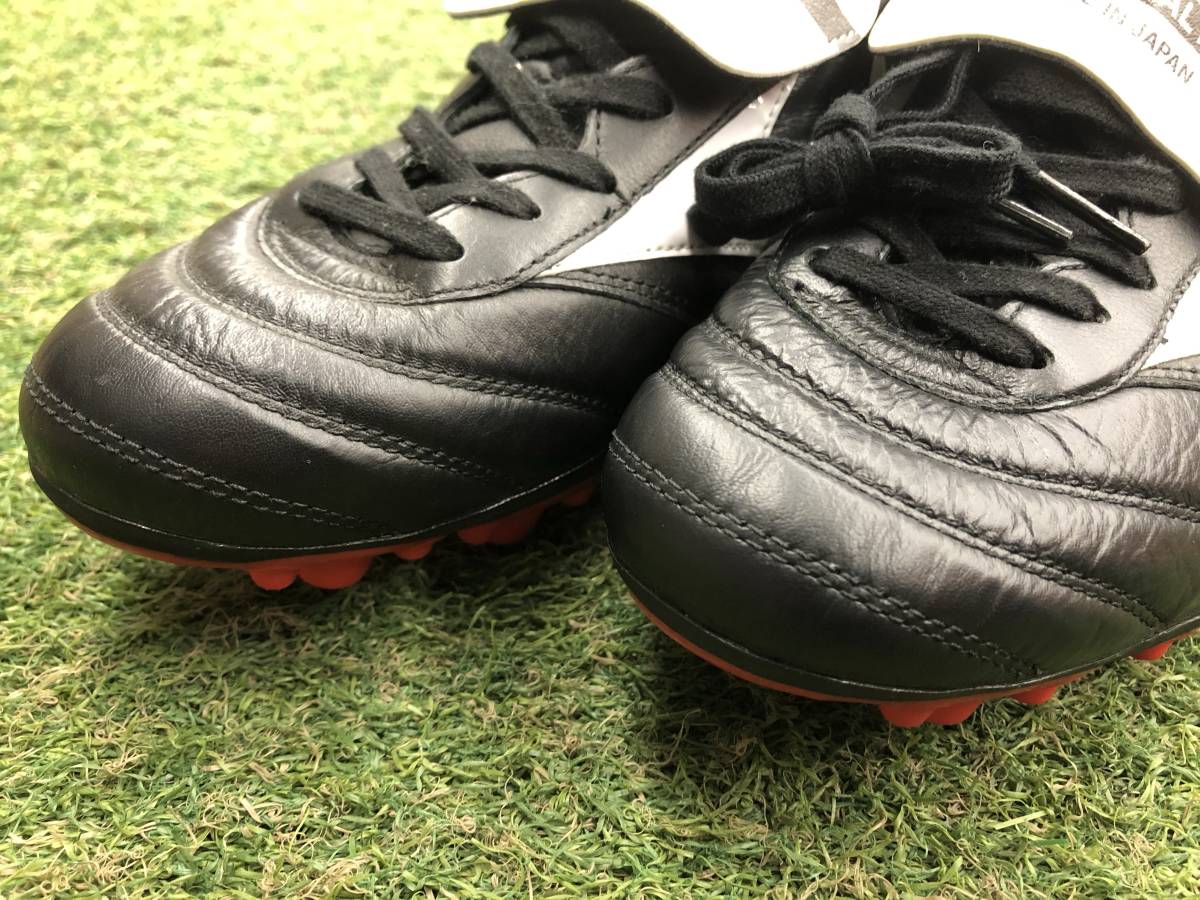 品 MIZUNO ミズノ モレリア2 TM 12KP-80401 27.5cm 箱付きの入札 品 MIZUNO ミズノ モレリア2 TM 12KP-80401 27.5cm 箱付きの入札