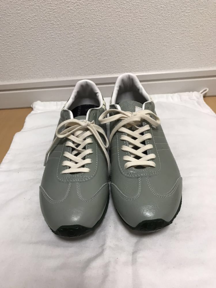 美品 パトリック PATRICK PAMIR パミール 39