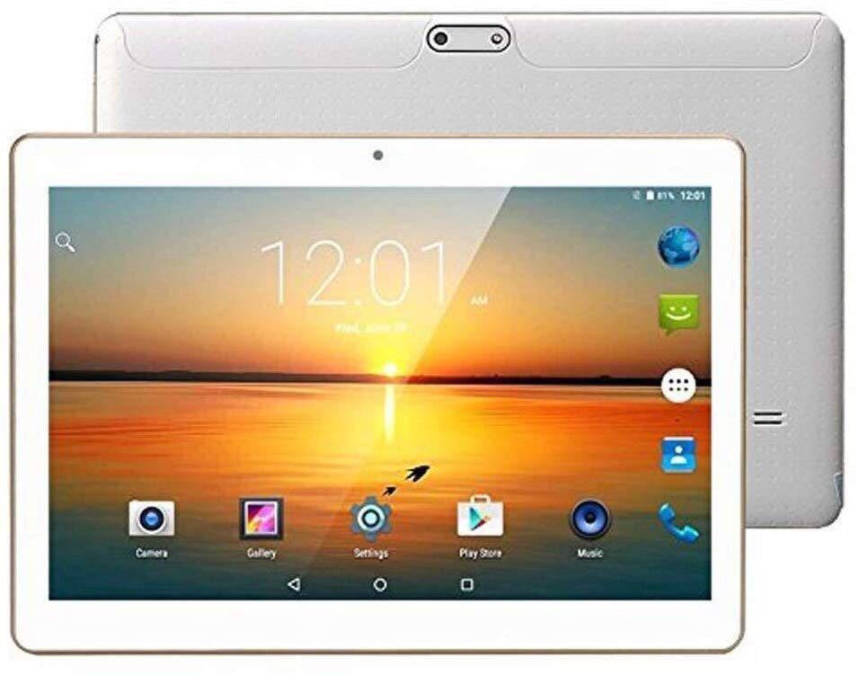 新品・未使用】10.1インチ Android タブレット 7.0 8コア2ギガバイト+