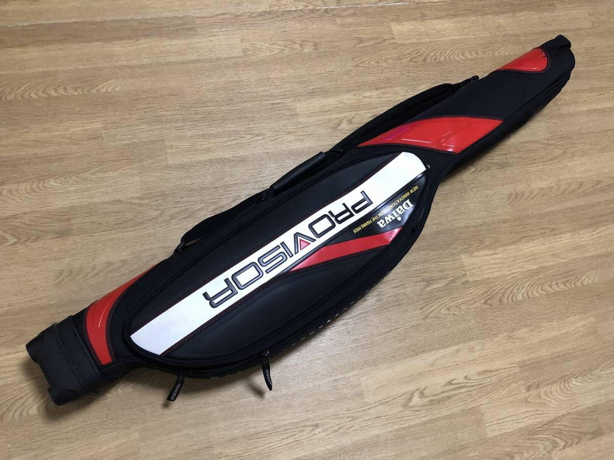  Daiwa PROVISOR ロッドケース(フィッシング)｜売買されたオークション情報、yahooの商品情報をアーカイブ公開 - オークファン その他