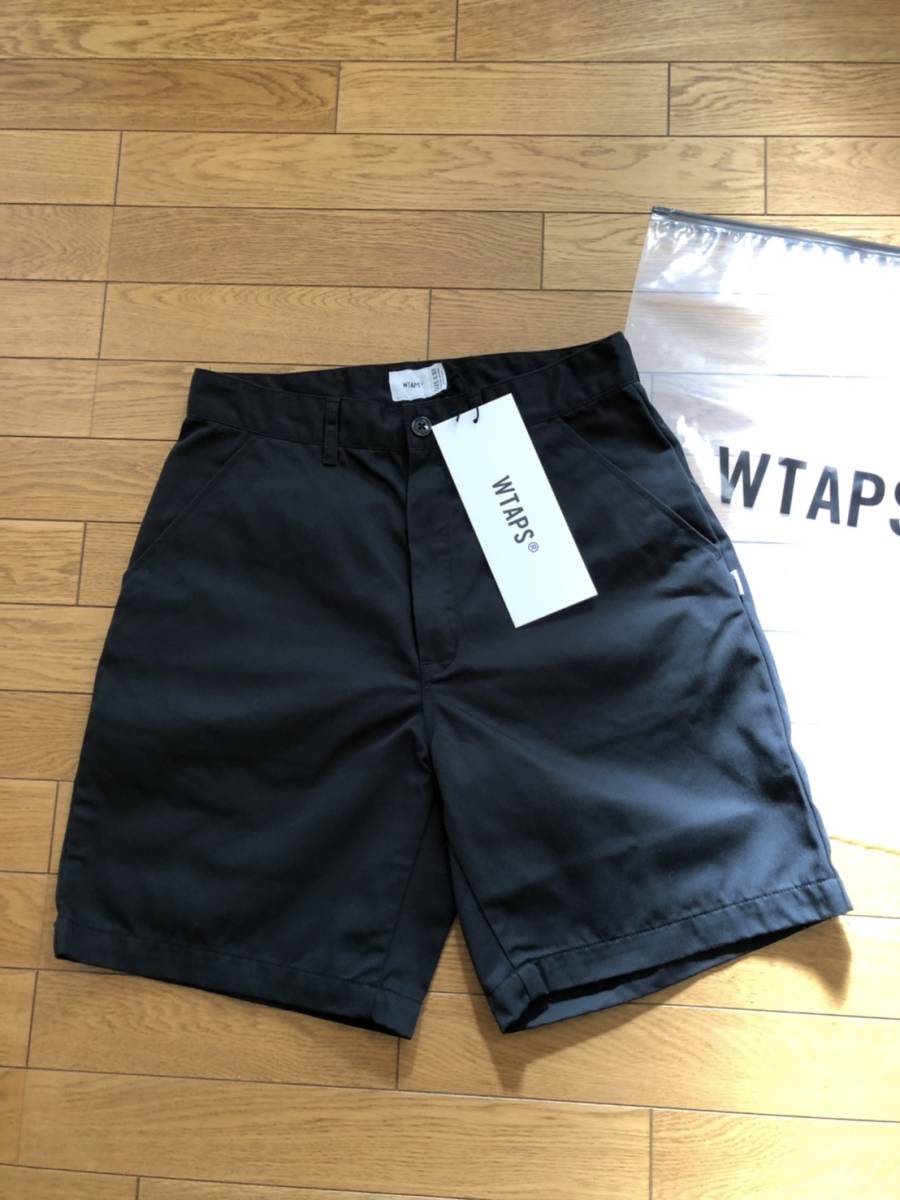 WTAPS | - Shorts W)taps SHORTS 19SS ショーツ KHAKI by SVD 02 M 極