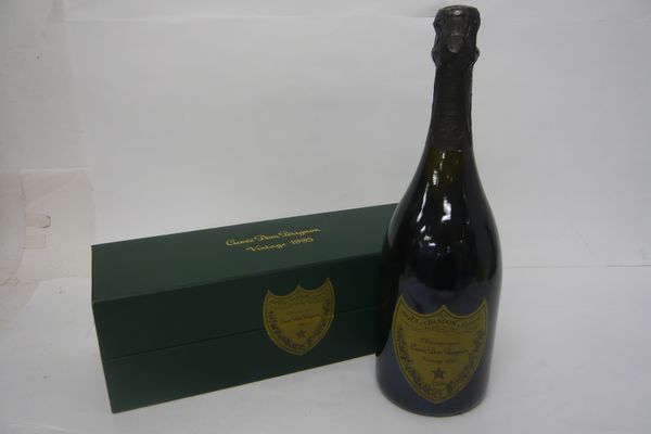 0 Dom - Vintage Pérignon Perignon ドンペリ Champagne 箱付ドン