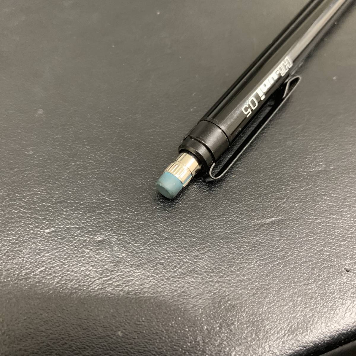 Hi-uni 0 0.5 ハイユニ 3-5050 SHARP 紹介 シャーペン ff-matic 筆記具 