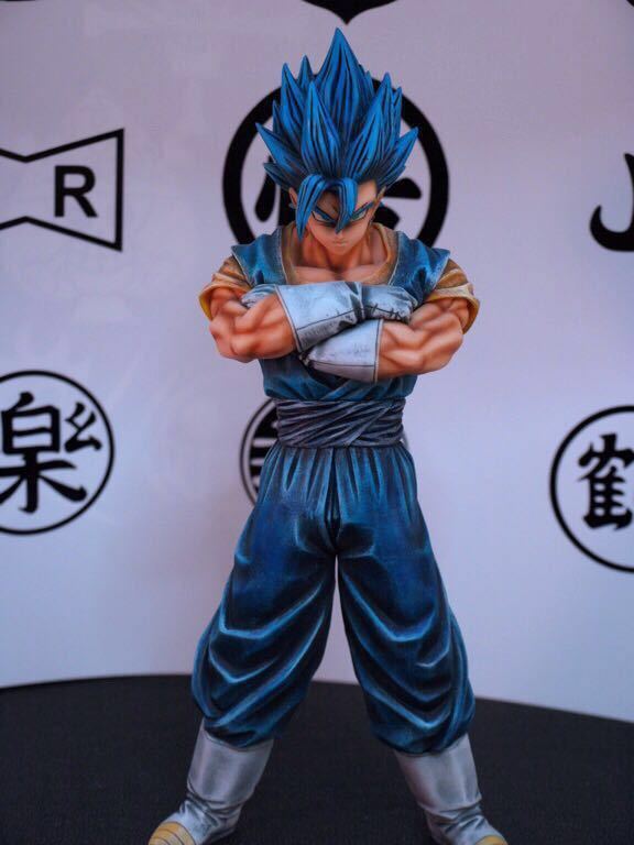 STARS MASTER PIECE ベジット ドラゴンボール改 VEGETTO THE
