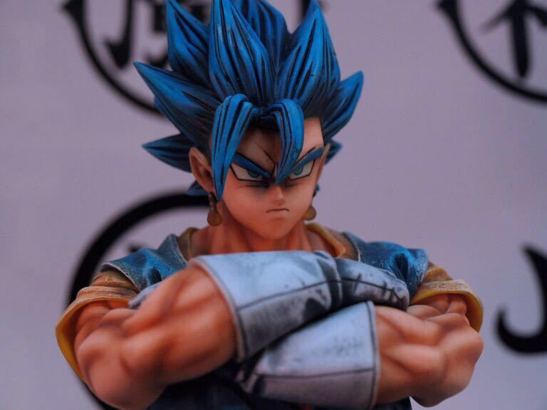 STARS MASTER PIECE ベジット ドラゴンボール改 VEGETTO THE