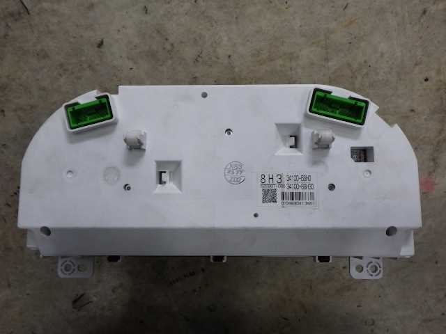 【KBT】エブリィ DA64W スピードメーター K6A