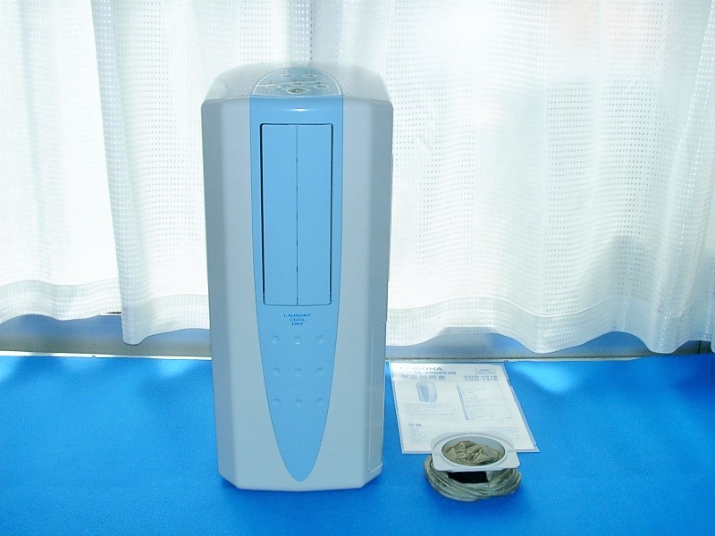 CORONA コロナ 衣類乾燥除湿機 CDM-1015 2015年製 中古 コロナデン