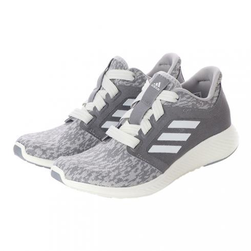 人気，2026 新古品 adidas edge lux 3 w 25.0㎝ アディダス ランニングシューズ(25.0cm)｜売買されたオークション情報、yahooの商品情報をアーカイブ公開 - オークファン 25.0cm