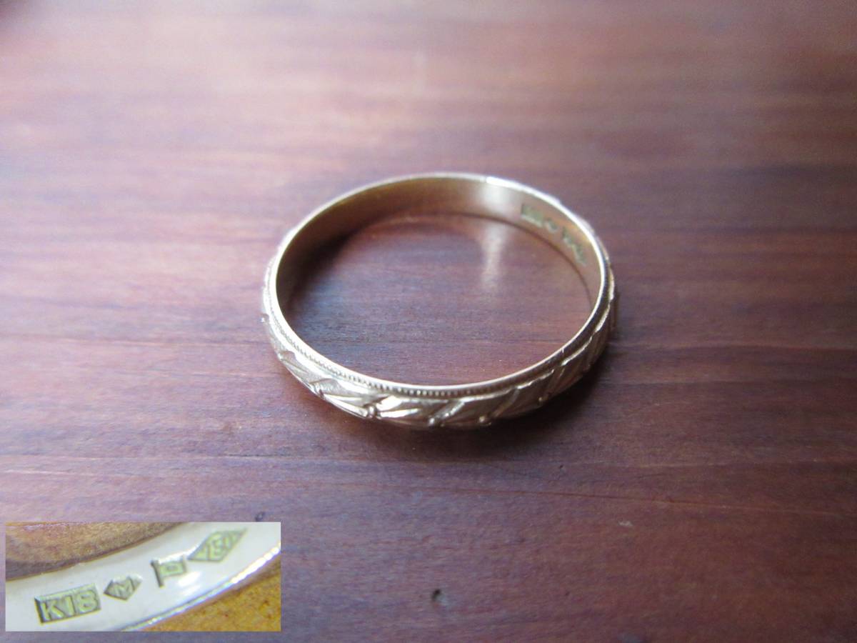 Cartier リング カルティエ ウェディング LOVE - ラブ wedding 