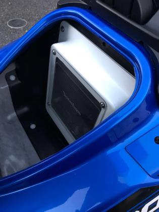  ヤマハ アンプ ボックス スピーカーBOX スピーカー オーディオ スピーカーボックス BOX FX GP VXR FZS(水上オートバイ用)｜売買されたオークション情報、yahooの商品情報をアーカイブ公開 - オーク 水上オートバイ用