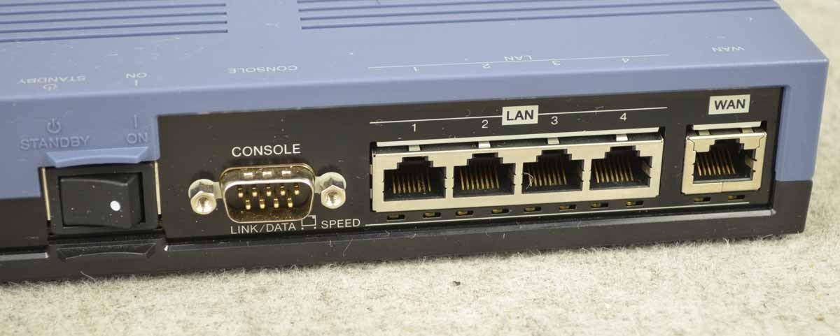 ヤマハ : | RTX1300 ギガアクセスVPNルーター YAMAHA（ヤマハ）ギガ 
