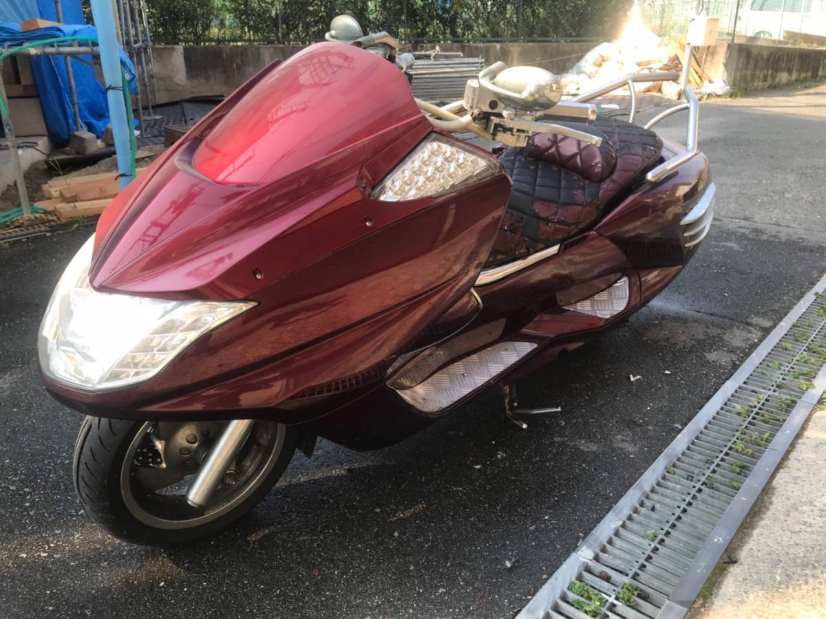 マグザム ヤマハ SG17J YAMAHA | 公式通販 神奈川県 SG21J 安心のフル
