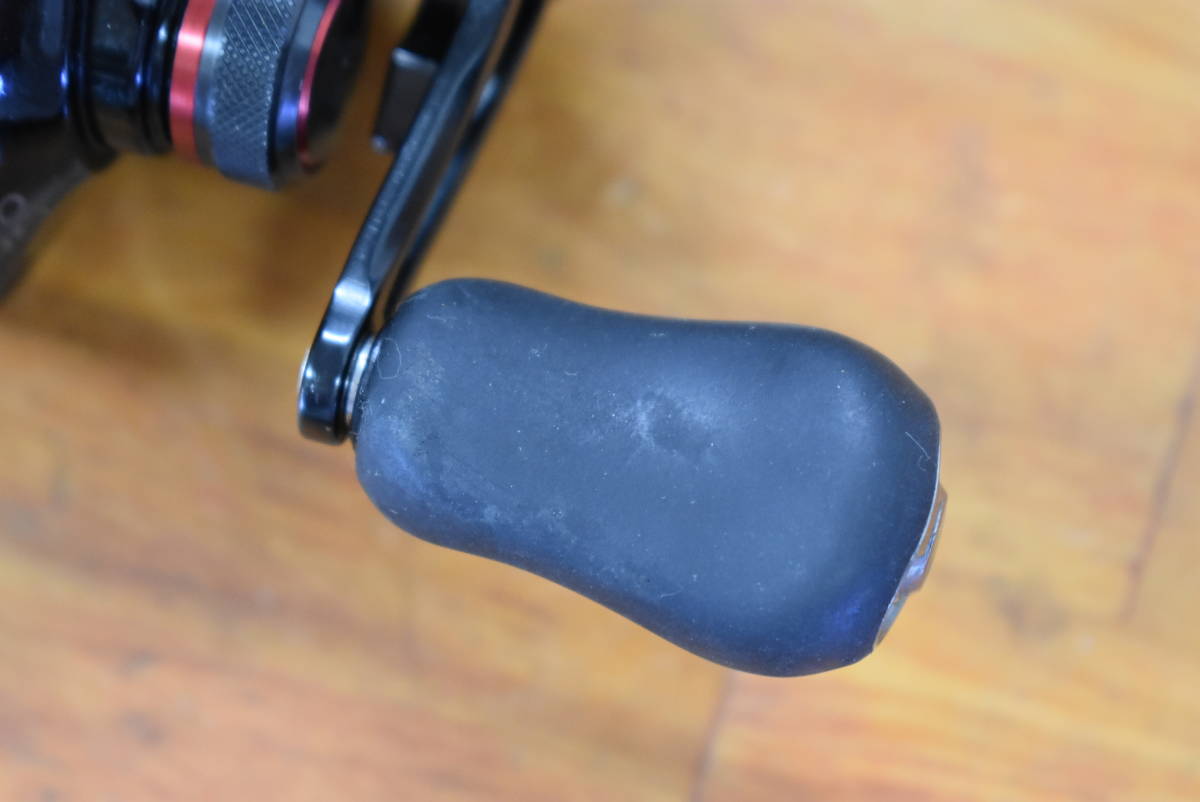 0 右巻き スコーピオン シマノ DC 100HG SHIMANO 17スコーピオンDC
