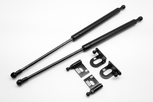 スズキ・ソリオ MA34S　K10A/M13A　ボンネットフード ダンパー