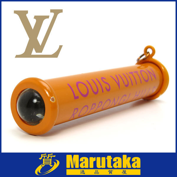 送料無料 ルイヴィトン LOUIS VUITTON 万華鏡 六本木ヒルズ オープン