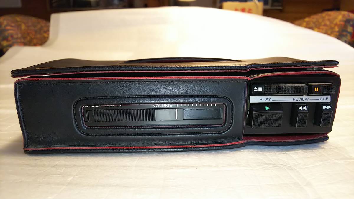ジャンク品SONY SONY ソニー WM-D6 カセットウォークマン