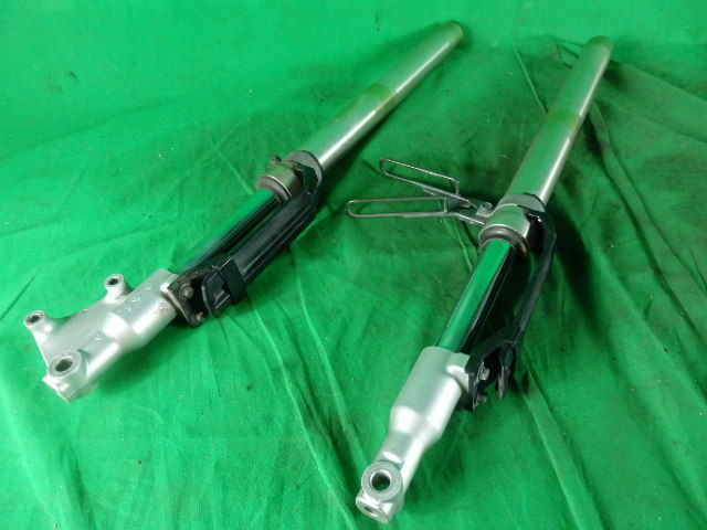 KSR110 フロントフォーク KSR110 フロントフォーク 両右セット ksr110