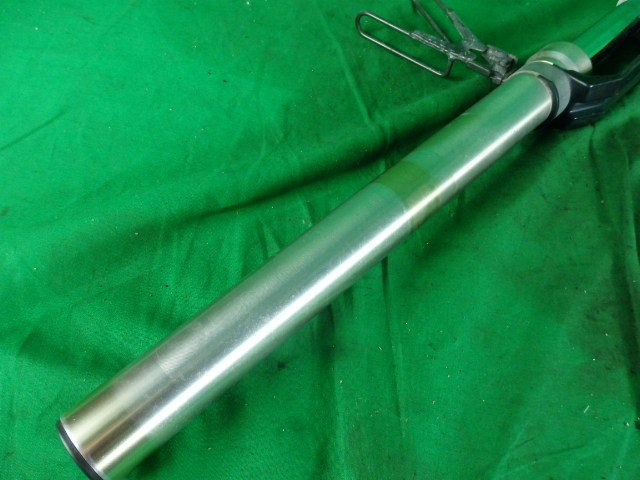 KSR110 フロントフォーク　両右セット KSR110 フロントフォーク KSR110 フロントフォーク 両右セット ksr110