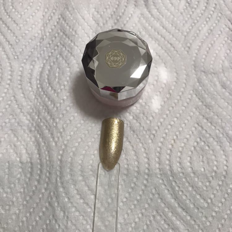 エースジェル カラージェル 69p スリラー ジェルネイル ベトロ ネイルカラー 売買されたオークション情報 Yahooの商品情報をアーカイブ公開 オークファン Aucfan Com