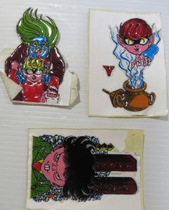 カネボウ レトロのYahoo!オークション(旧ヤフオク!)の相場・価格を見る