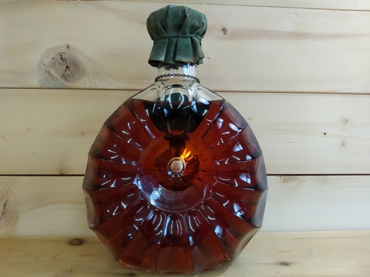 REMY MARTIN レミーマルタン セントークリスタル 未開栓 CENTAURE 
