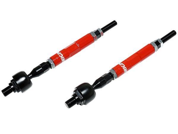 新品即決! 180SX 強化タイロッド調整式 左右セット ○5