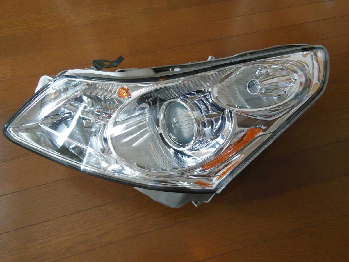 スカイライン 前期 V36 l 日産 セダン ヘッドライト V36（ヘッドライト 