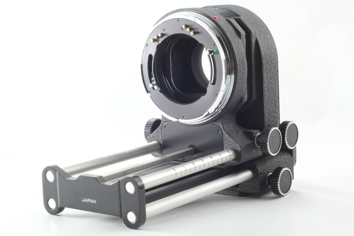 Zenza: Bronica ETRS Price Guide: estimate a camera value