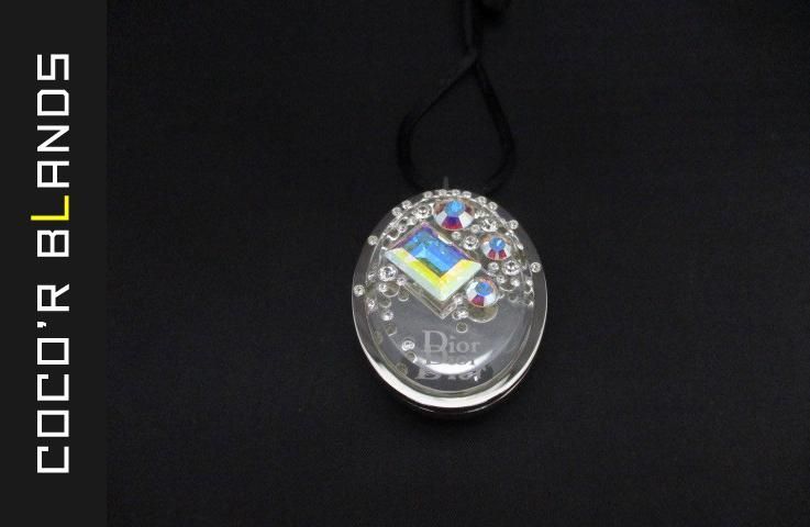 ディオール 未使用 ディオール Dior クリスタル ボレアル 251 ピンク