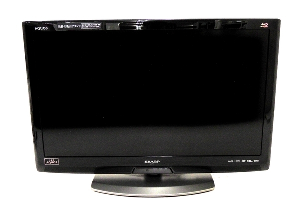 SHARP AQUOS LC-32R5 液晶 テレビ 32V型 2011年製 シャープ アクオス