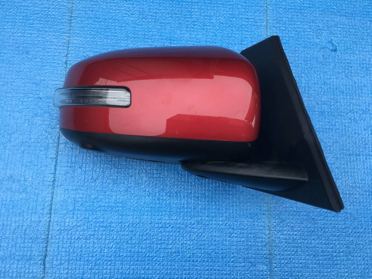 日産 デイズルークス B21A ルークス ドアミラー カメラ付 デイズ 左 
