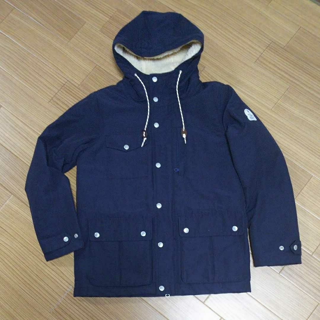 FIDELITY（フィデリティ）の「FIDELITY ⁄ 別注 SPORTSWEAR×BEAMS NORTH 