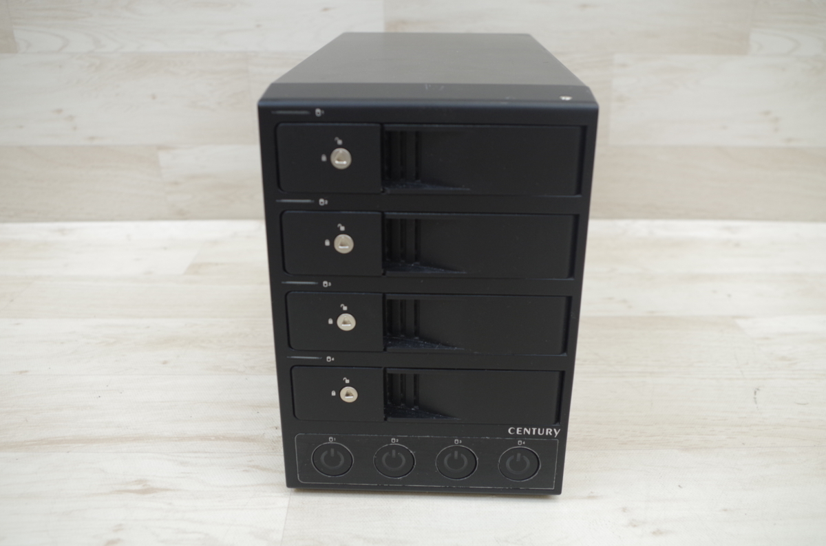 裸族のカプセルホテル Ver.2 裸族のカプセル Ver.2(CRCH35U3IS2) X1716