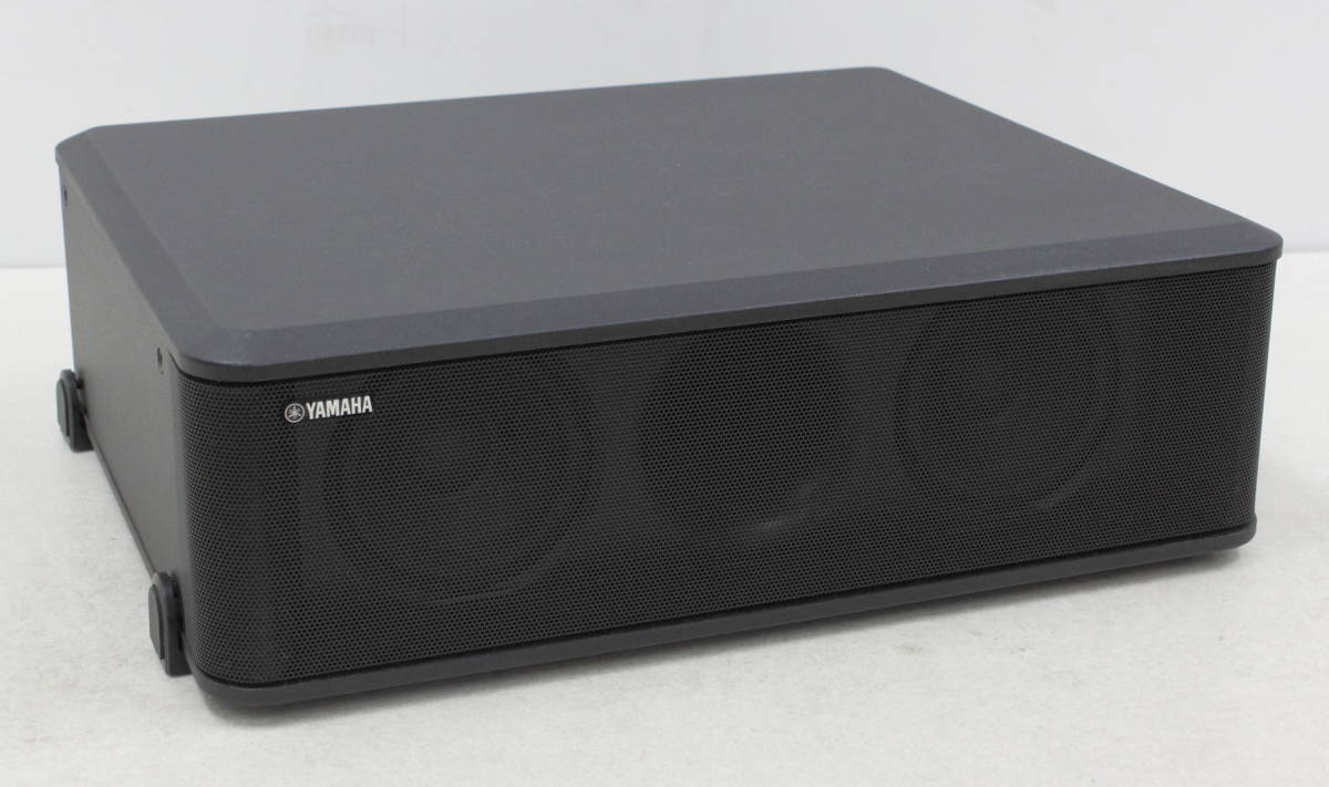 YSP-2200 YAMAHA ヤマハ デジタル・サウンド・プロジェクター サウンド 