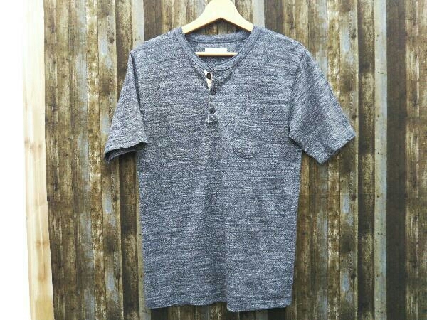 オルゲイユ ORGUEIL ORGUEIL（オルゲイユ） OR ヘンリーネックTee t-shirt neck Henry Orgueil OR-9095 吊り編み天竺ヘンリー 吊り編み天竺ヘンリーネックTシャツ 半袖|ヘンリーネック|Tシャツ 長袖|竹目サーマル|ヘンリーネック 長袖|竹目サーマル|ヘンリーネック|Tシャツ ヘヴィーフライスヘンリーネックロンT
