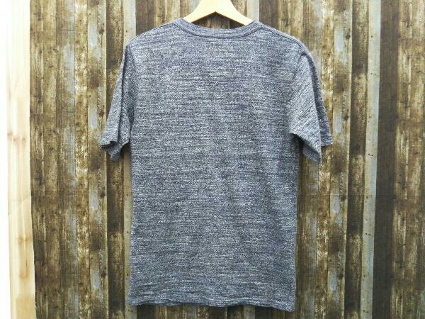 オルゲイユ ORGUEIL ORGUEIL（オルゲイユ） OR ヘンリーネックTee t-shirt neck Henry Orgueil OR-9095 吊り編み天竺ヘンリー 吊り編み天竺ヘンリーネックTシャツ 半袖|ヘンリーネック|Tシャツ 長袖|竹目サーマル|ヘンリーネック 長袖|竹目サーマル|ヘンリーネック|Tシャツ ヘヴィーフライスヘンリーネックロンT