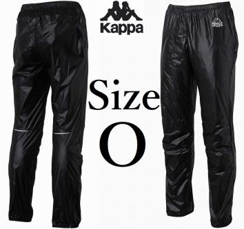  O XL / カッパ ウィンド パンツ Kappa 撥水 消臭 軽量 静電(ウインドブレーカー)｜売買されたオークション情報、yahooの商品情報をアーカイブ公開 - オークファン ウインドブレーカー