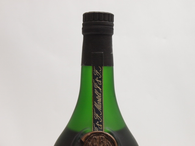 マーテル コニャック コルドンブルー - 700ml｜トレファクONLINE