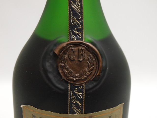 マーテル コニャック コルドンブルー - 700ml｜トレファクONLINE