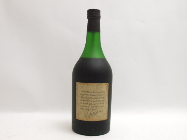 マーテル コニャック コルドンブルー - 700ml｜トレファクONLINE