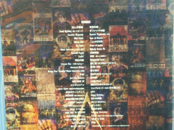 THE ALFEE アルフィーDVD HISTORY Ⅳ 【公式通販】