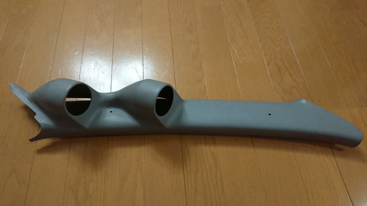 驚きの破格値，100%新品 アルテッツァ SXE10 GXE10 トラスト製 絶版 ピラー 追加 メーターカバー 60パイ TRUST GReddy(追加メーター)｜売買されたオークション情報、yahooの商品情報をアーカイブ公開 - オークファン 追加メーター