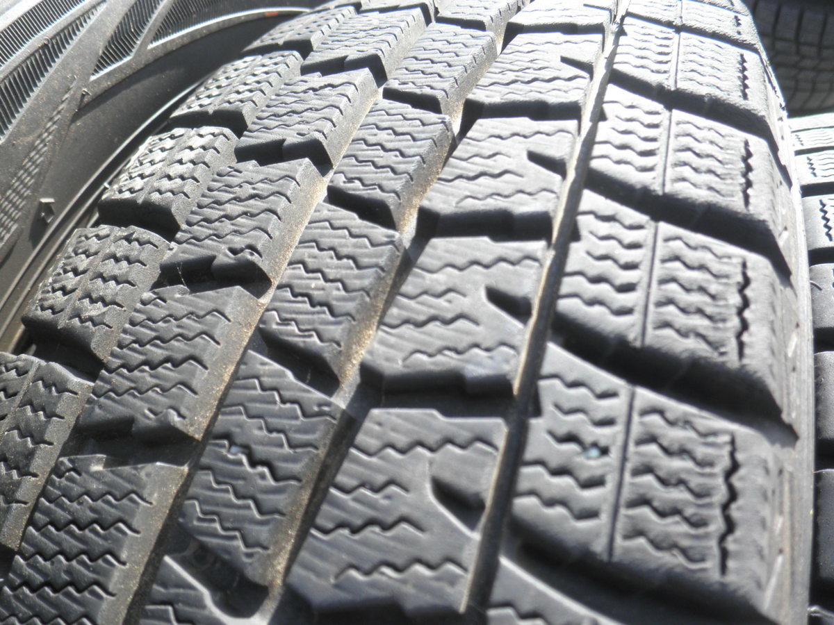 Dunlop SP DUNLOP 155⁄65R14 Tire R1 79T 165⁄65R14 Maxx Winter 