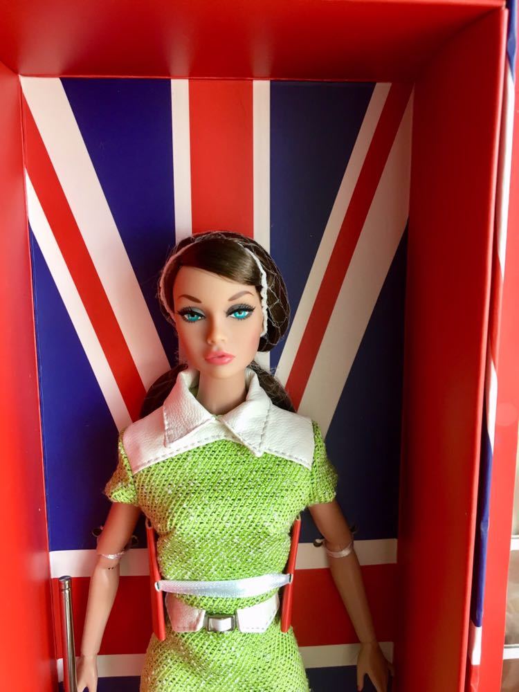 It's My Party - Poppy Parker® Dressed Doll by Integrity Toys