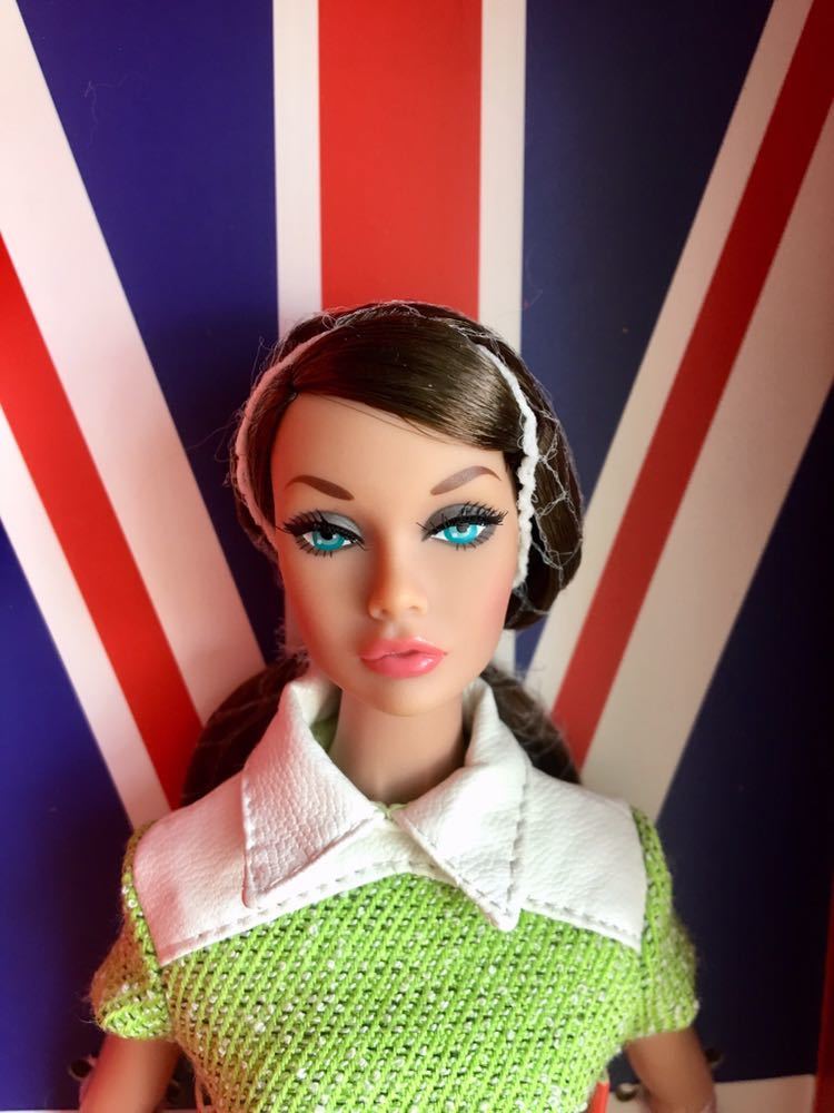 It's My Party - Poppy Parker® Dressed Doll by Integrity Toys